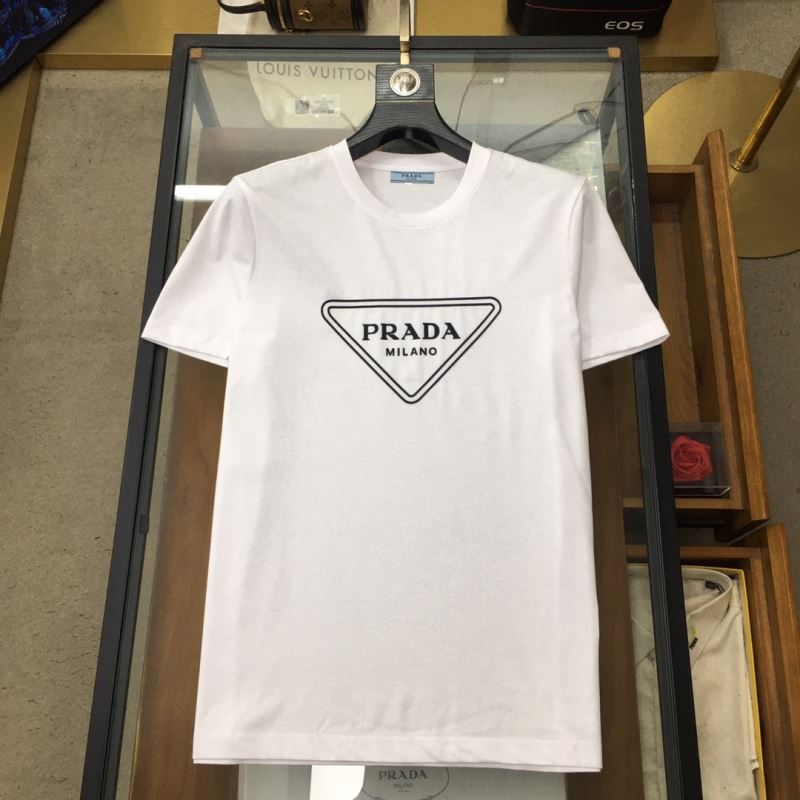 Prada T-Shirts